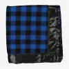 Baby Buggy Wool Blanket