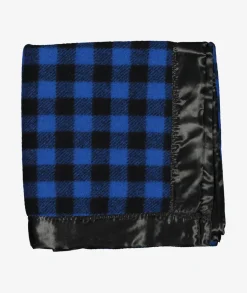 Baby Buggy Wool Blanket