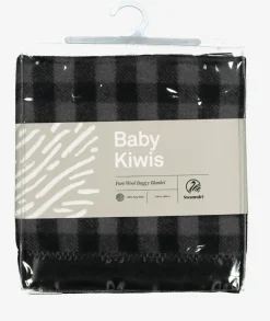 Baby Buggy Wool Blanket