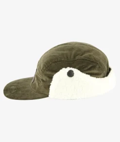 Birchwood Sherpa Lined Cap