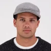 Bristol Flat Cap