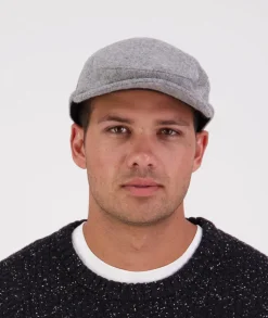 Bristol Flat Cap