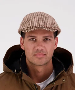Bristol Flat Cap