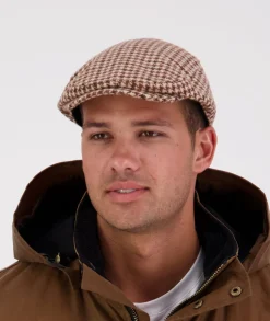 Bristol Flat Cap