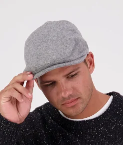 Bristol Flat Cap