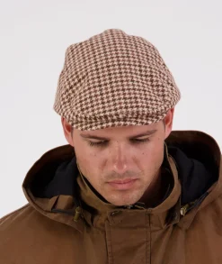 Bristol Flat Cap