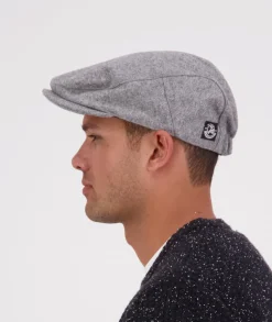Bristol Flat Cap