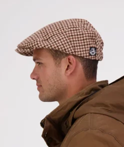 Bristol Flat Cap