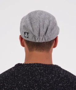Bristol Flat Cap