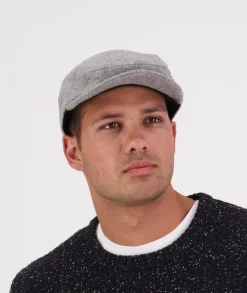 Bristol Flat Cap