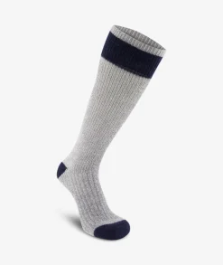 Classic Merino Boot Socks