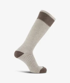 Classic Merino Boot Socks