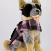 Classic Wool Dog Coat