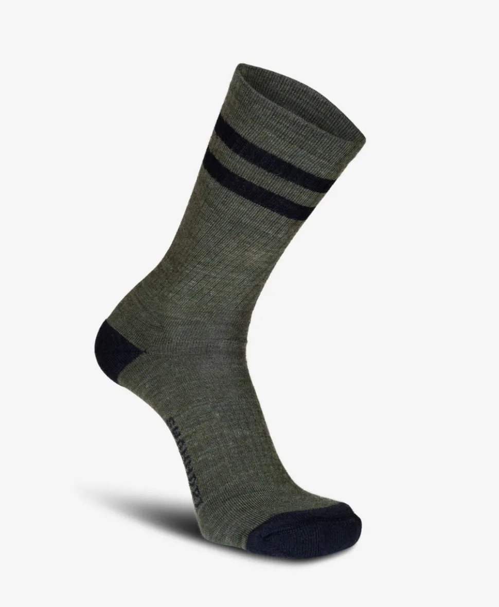 Colombo Merino Blend Socks