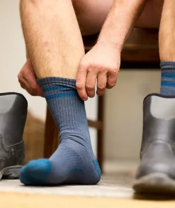 Colombo Merino Blend Socks