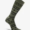 Copenhagen Merino Sock
