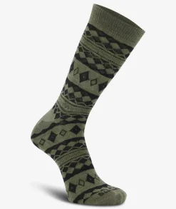 Copenhagen Merino Sock