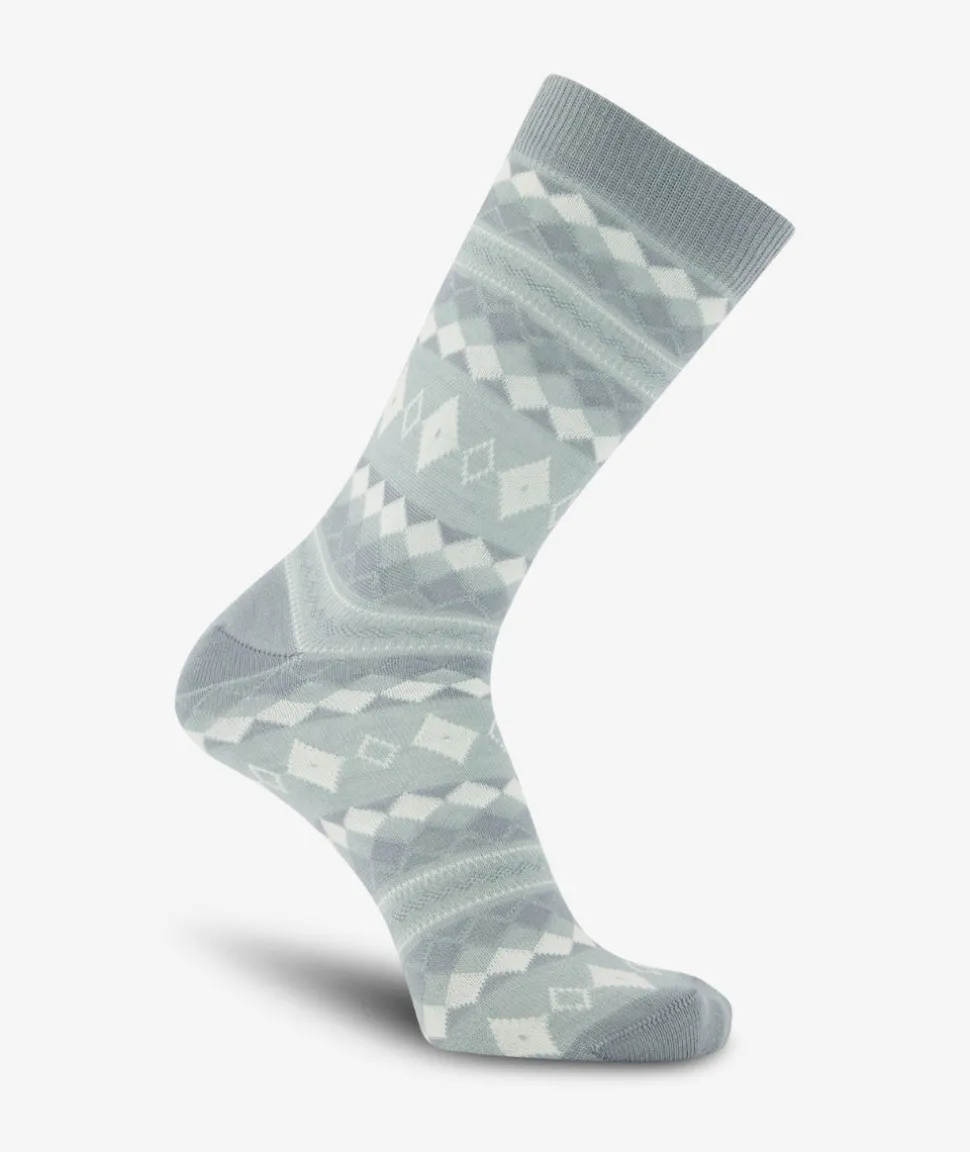 Copenhagen Merino Sock