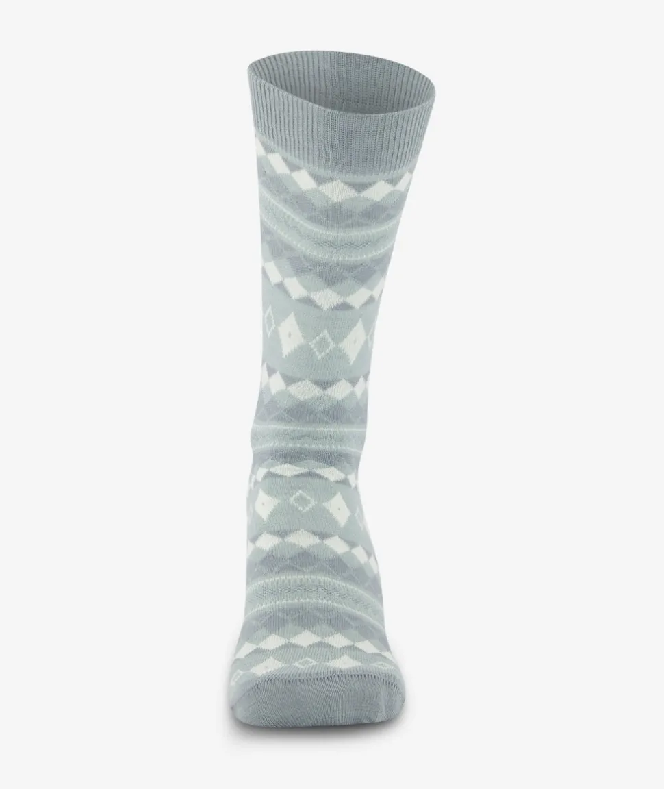 Copenhagen Merino Sock