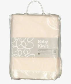 Cot 100% Wool Blanket