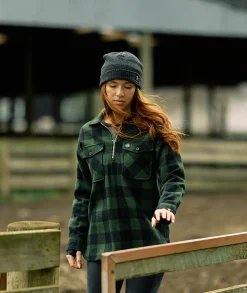 Grafton Wool Beanie