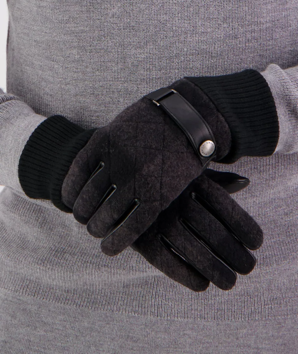 Jacks Point V2 PU Leather Glove