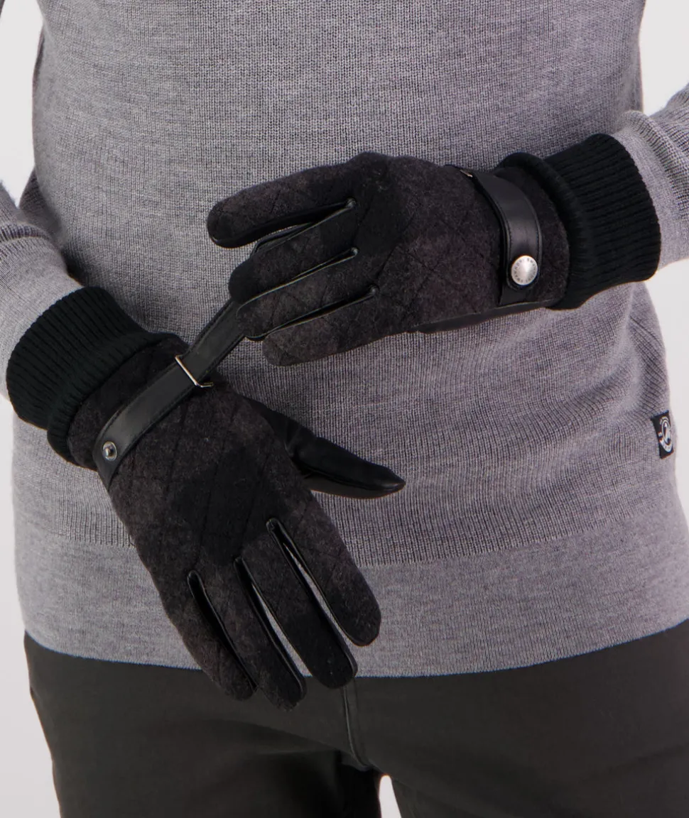 Jacks Point V2 PU Leather Glove