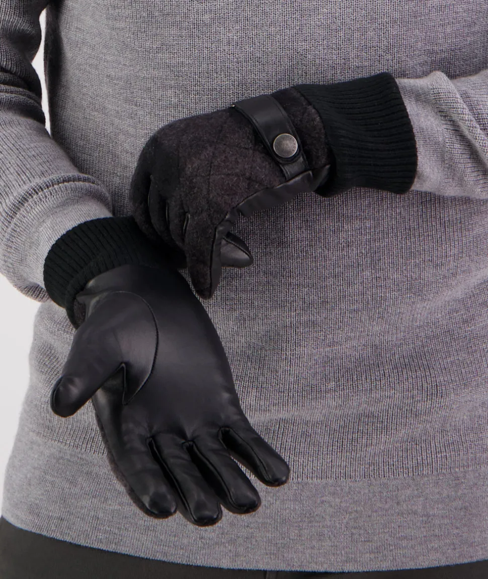 Jacks Point V2 PU Leather Glove