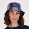Kaimai Wool Bucket Hat