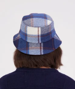 Kaimai Wool Bucket Hat