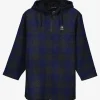 Kids' Brixton Wool Bushshirt