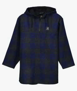 Kids' Brixton Wool Bushshirt