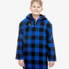 Kids' Brixton Wool Bushshirt