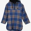 Kids' Brixton Wool Bushshirt