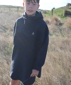 Kids' Brixton Wool Bushshirt