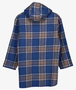 Kids' Brixton Wool Bushshirt
