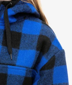 Kids' Brixton Wool Bushshirt