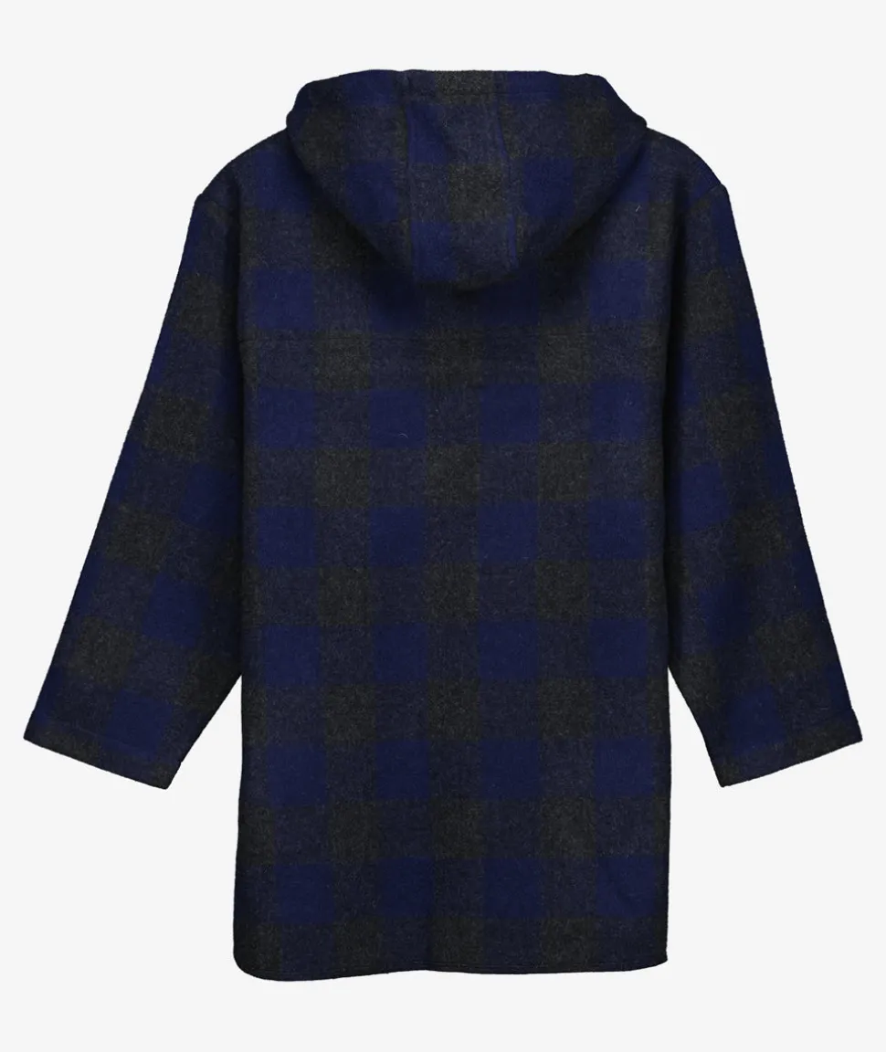 Kids' Brixton Wool Bushshirt