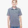 Kids' Dragon Creek Short Sleeve Shirt