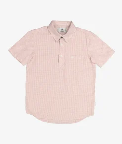 Kids' Dragon Creek Short Sleeve Shirt