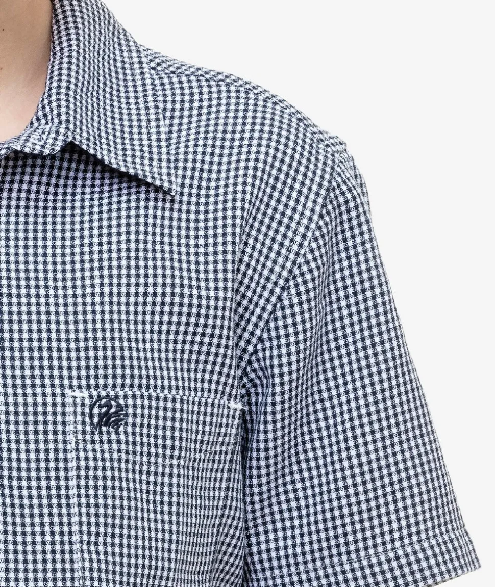 Kids' Dragon Creek Short Sleeve Shirt