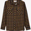 Kids' Egmont Long Sleeve Shirt