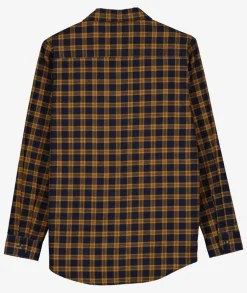 Kids' Egmont Long Sleeve Shirt