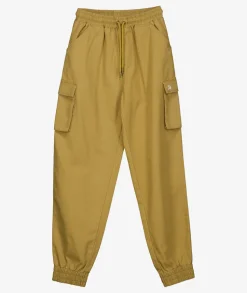 Kids' Kowhai Canvas Jogger