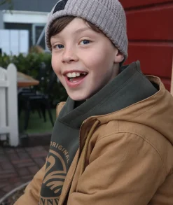 Kids' Newtown Beanie