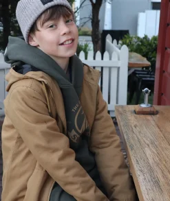 Kids' Newtown Beanie