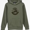 Kids' Original V2 Hoodie
