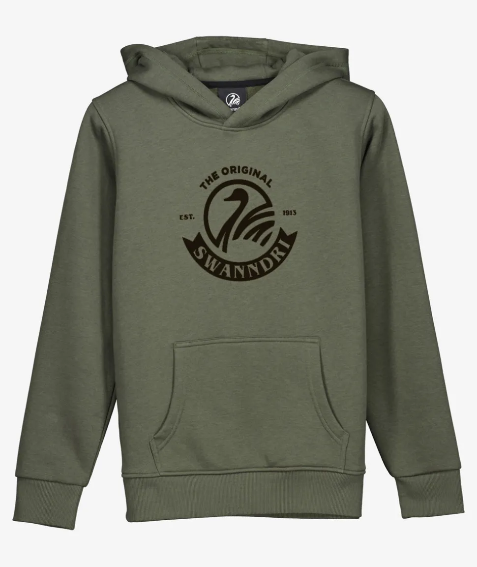 Kids' Original V2 Hoodie