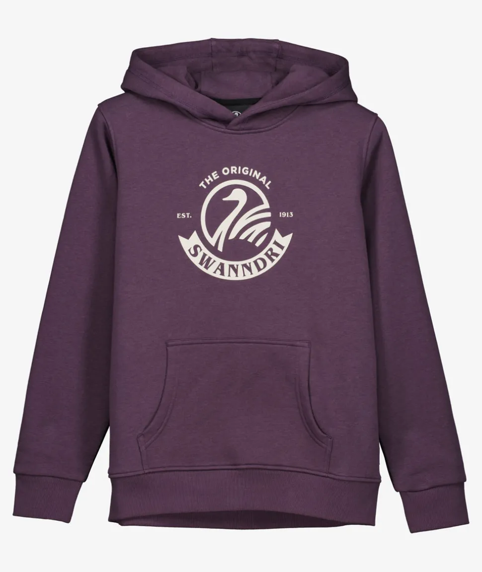 Kids' Original V2 Hoodie