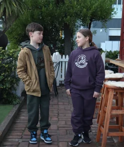 Kids' Original V2 Hoodie